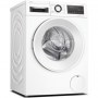Bosch | WGG244ALSN | Washing Machine | Energy efficiency class A | Front loading | Washing capacity 9 kg | 1400 RPM | Depth 59 c - 2